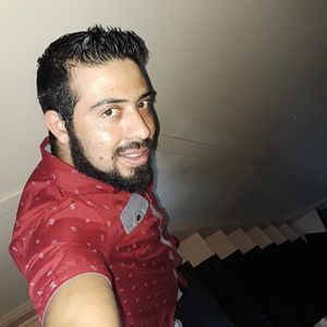 Meet your Posher, Alex